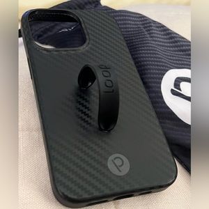 iPhone 13Pro Loopy Case